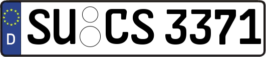 SU-CS3371