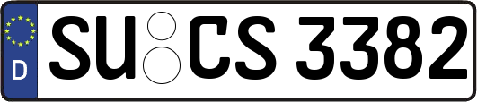 SU-CS3382