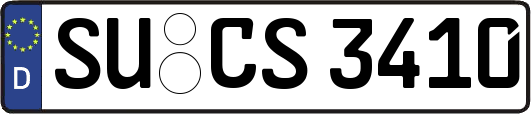 SU-CS3410