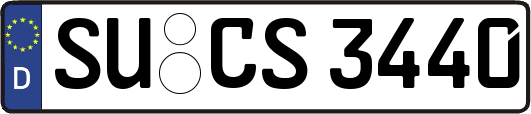 SU-CS3440