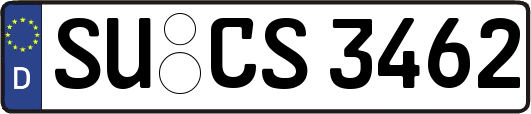 SU-CS3462