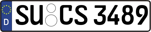 SU-CS3489