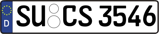 SU-CS3546