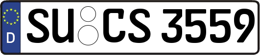 SU-CS3559