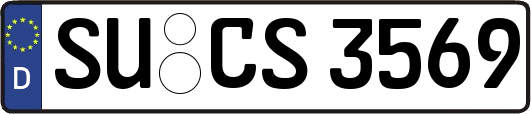 SU-CS3569