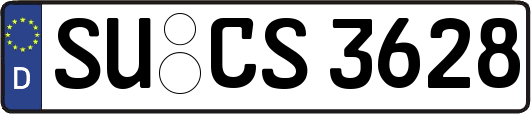 SU-CS3628