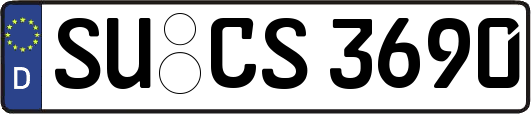 SU-CS3690
