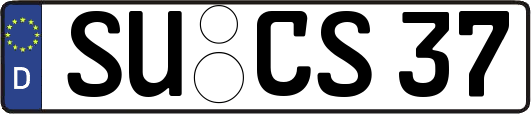 SU-CS37
