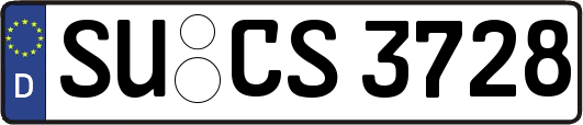 SU-CS3728