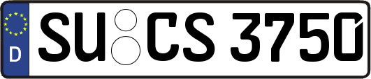 SU-CS3750