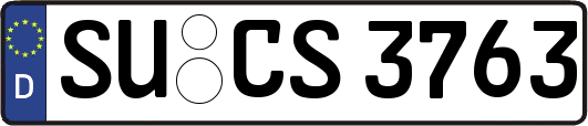 SU-CS3763