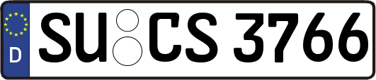 SU-CS3766