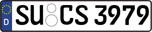 SU-CS3979