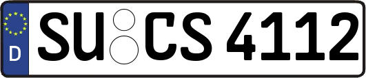 SU-CS4112