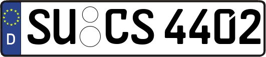 SU-CS4402
