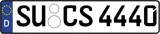 SU-CS4440