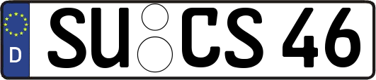 SU-CS46