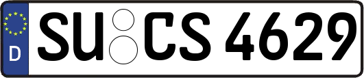 SU-CS4629