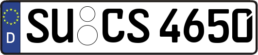 SU-CS4650
