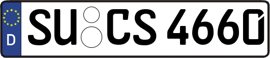 SU-CS4660