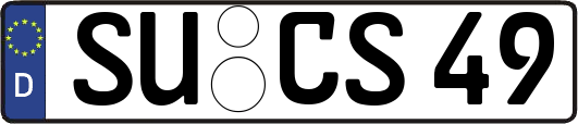 SU-CS49