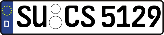 SU-CS5129