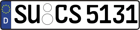 SU-CS5131
