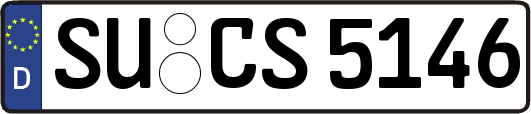 SU-CS5146