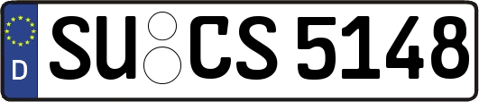 SU-CS5148