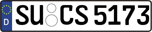 SU-CS5173