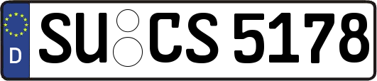 SU-CS5178