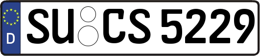 SU-CS5229