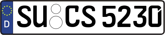 SU-CS5230
