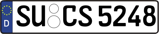 SU-CS5248