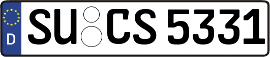 SU-CS5331