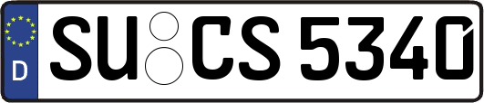 SU-CS5340