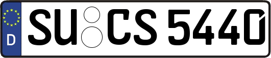 SU-CS5440