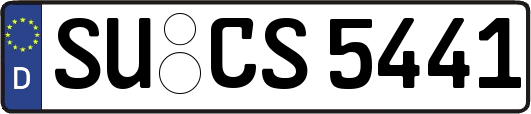 SU-CS5441