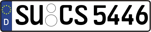SU-CS5446