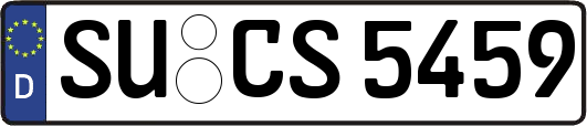 SU-CS5459