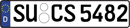 SU-CS5482