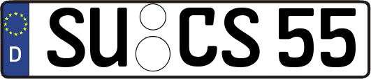 SU-CS55