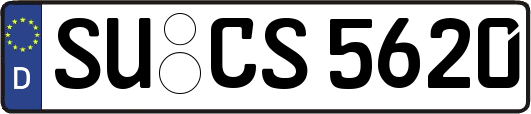 SU-CS5620