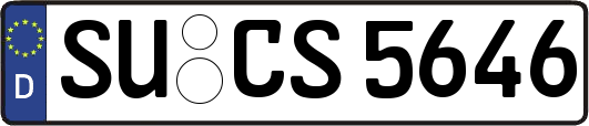 SU-CS5646