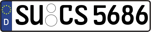 SU-CS5686