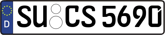 SU-CS5690