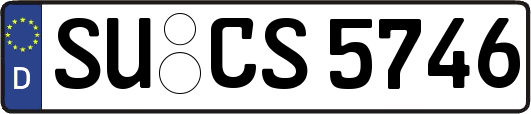 SU-CS5746