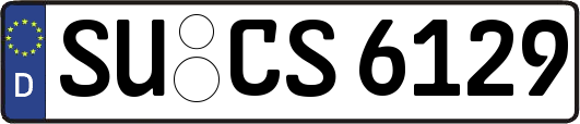SU-CS6129