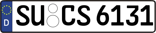 SU-CS6131
