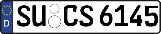 SU-CS6145